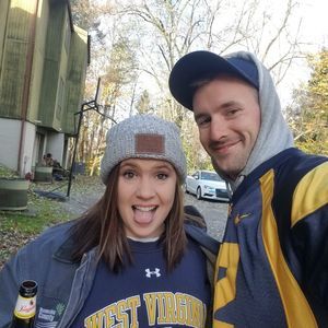 Meet your Posher, Zach